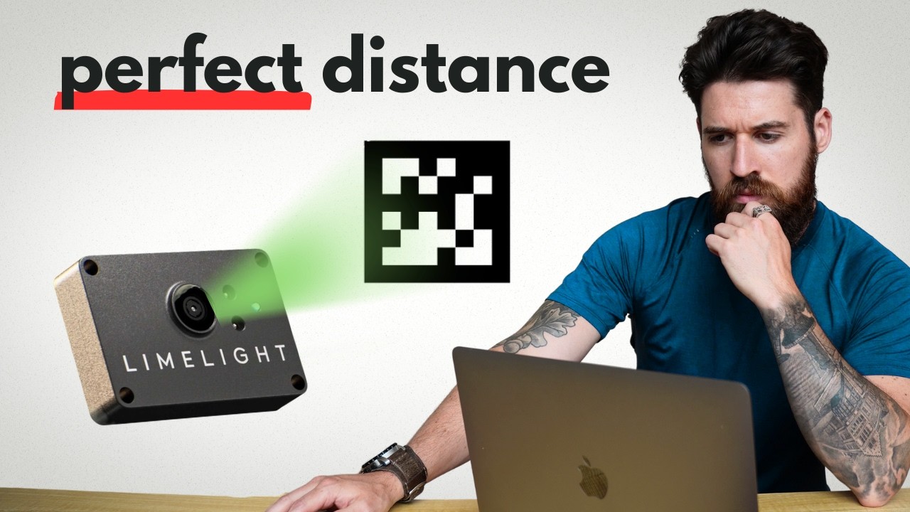 How to: Measure Distance with Limelight 3A (Learn Java for FTC)