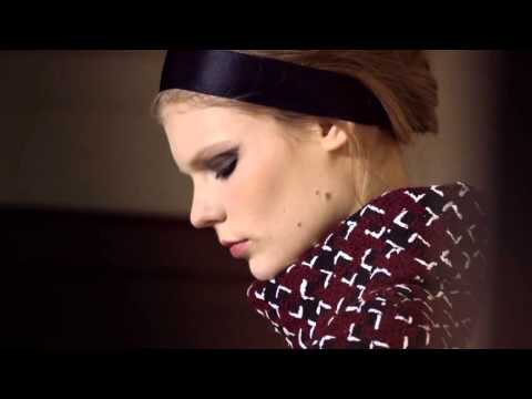 Details of the Fall Winter 2015 16 Ready to Wear CHANEL Collection