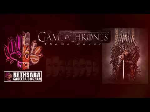 Game of Thrones Theme Cover