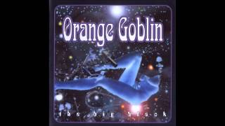 Orange Goblin - Cosmo Bozo