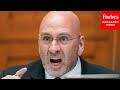 ‘Democrats Love Lawsuits!’: Clay Higgins Gets Heated During Free Speech Hearing