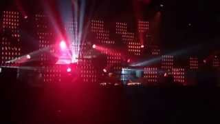 Albert van Abbe at Awakenings Klokgebouw Eindhoven 19092014