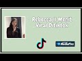 Rebecca 11 Menit Viral Ditiktok