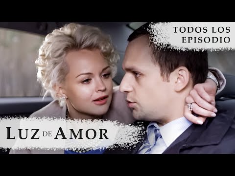 Luz de Amor. Lo Tenía todo… Hasta que la Conoció. Melodrama Sobre el amor. Todos los Episodios.