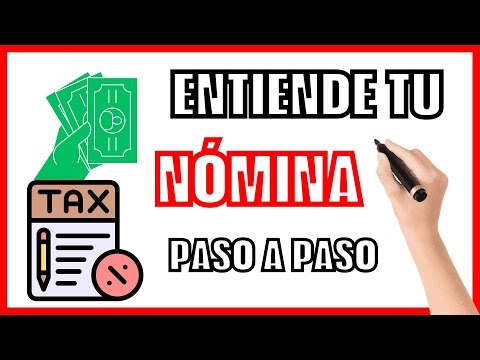 Cómo Entender Tu NÓMINA 💰 Descubre Si Te Están Pagando Bien (ABOGADA LABORAL)