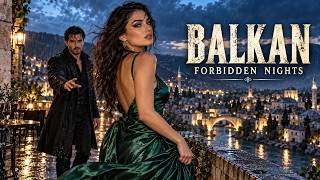 BALKAN HITOVI 2026  Forbidden Love  Balkan Music  Novi Hitovi  Night Vibes