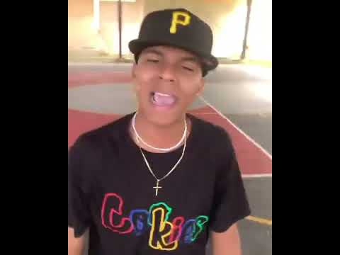 @chrisouuulc 🆚 @jandro_zl - #PREROSTER2022 ⚰⚰😬