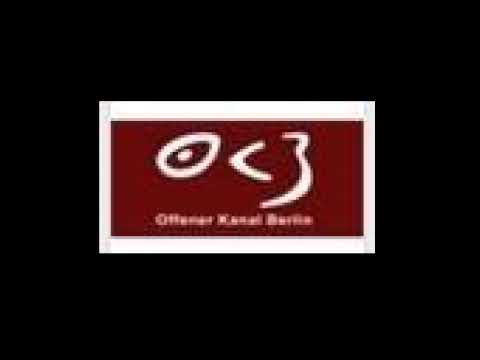 Offener Kanal Berlin - Michael Herrmann im Interview mit Michael Flexig (Combo Colossale)