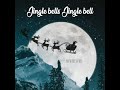 Dashing Through The Snow Whatsapp Status