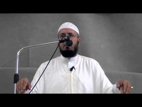 الشيخ سليم بن صفية - 16-05-2014 - خطبة الجمعة