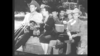 Roy Rogers / A Gay Ranchero (A Gay Ranchero)