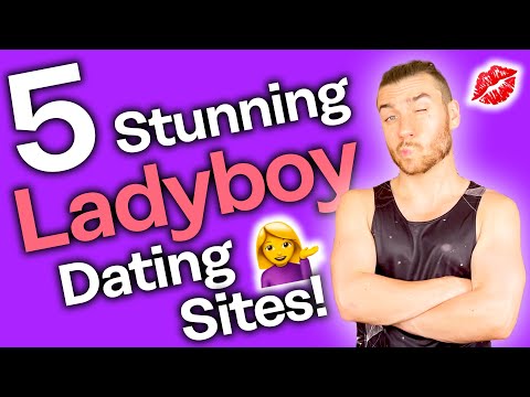 Ladyboy Dating Website