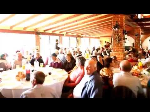 Ziua Pensionarilor - Dor Mărunt - 1.10.2014