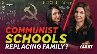 Parent Alert! Community Schools' Dangerous Agenda