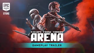 Escape from Tarkov: Arena | Season 1.0 Trailer