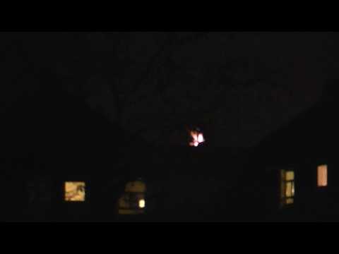 MongoTV_193 - My New Year 2015 - JVC Everio GZ-HM300 Camcorder