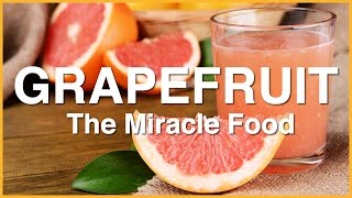Download lagu Diet Matters: Health Benefits of Grapefruit mp3