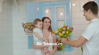İstanbul’a Aynı Gün Ücretsiz Çiçek Teslimatı!