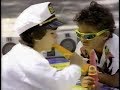 1988 Squeezit The Squeeze Is On Commercial