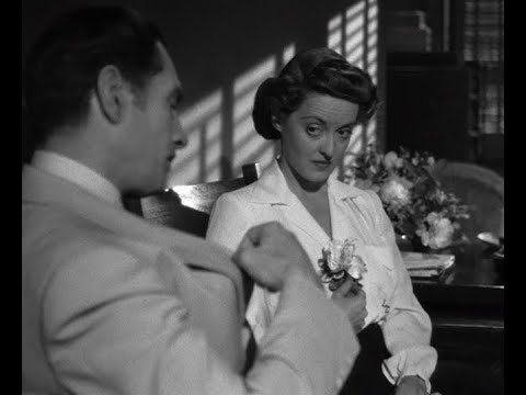 "There is in existence a letter..."  --  Bette Davis and James Stephenson in The Letter
