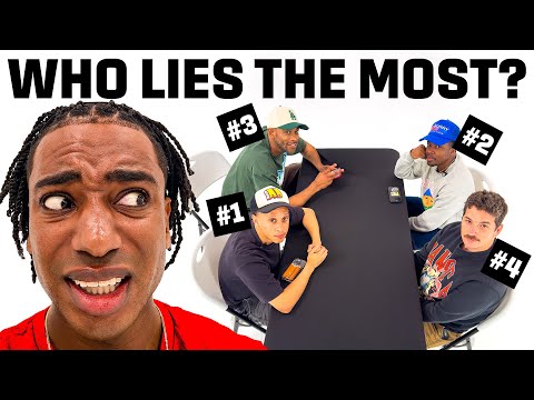 5 Enemies Brutally Rank Themselves