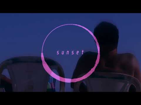Raf Camora x Morad x Jul Type Beat "sunset" | FREE Rap Instrumental | Type Beat  2022