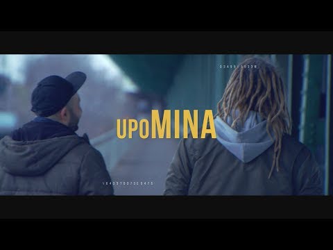 Arkadio & Miczu + Darek Malejonek - upoMINA [NaCZYNIE]