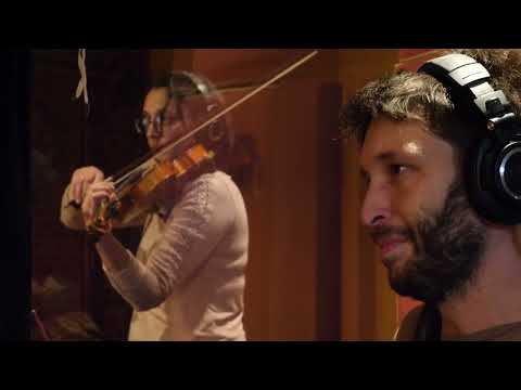 ZURCA - teaser enregistrement