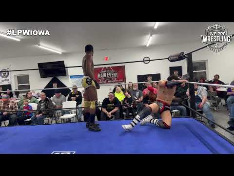 Antonio vs CJ Frost | Franchise Rulez 2026