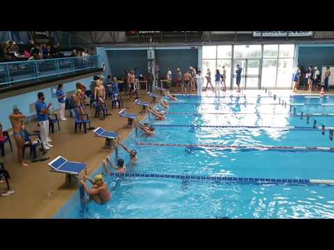 Abbri M.- Cintoli S. 50 DO - 2016/2017 - Master e Categoria - Lucca - 27/11/16