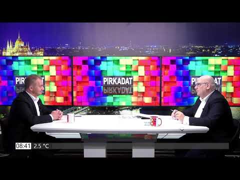 PIRKADAT Breuer Péterrel: Varju László – Utolsó este még mindent lehet?