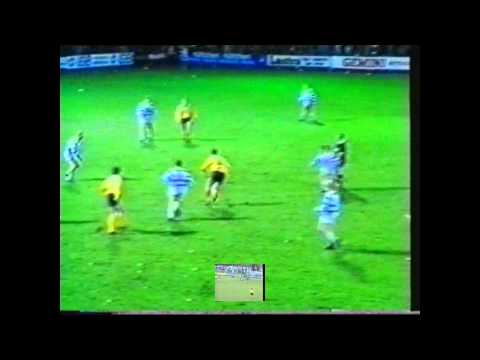 NAC Zwolle 24 11 1990