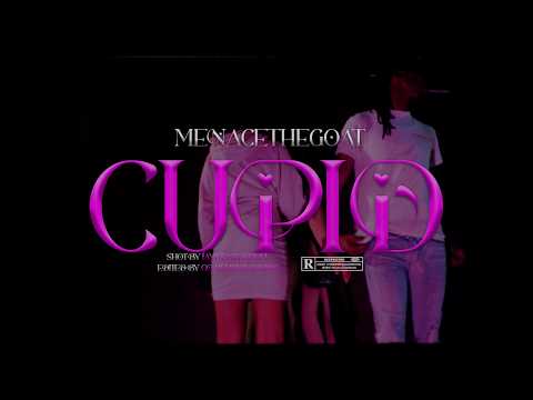 MENACETHEGOAT - CUPID (OFFICIAL VIDEO)