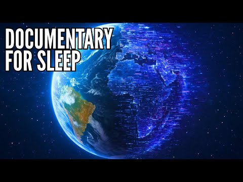 Are We Living on a Planet with Amnesia? | Documentary For Sleep