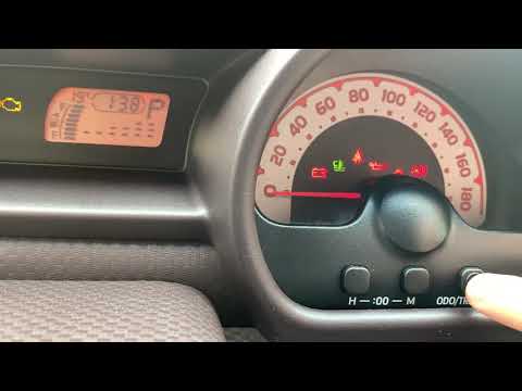 Thumbnail for Яркость подсветки Toyota Spade by Toyota Spade