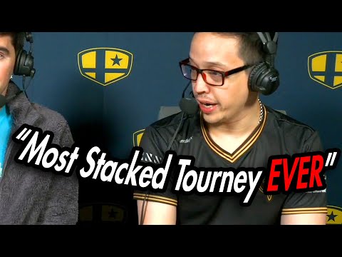 Toph Explains Why The Big House 10 will be LEGENDARY