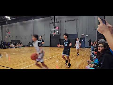 2026 U13 YVY elite vs. TLBA , NPH 02/08/26.