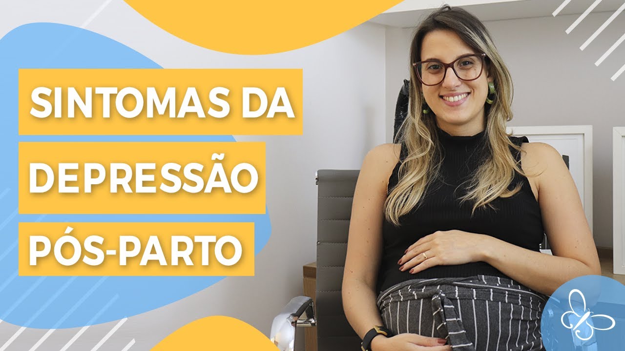 Sintomas da Depressão Pós-Parto • Casule Saúde e Bem-estar