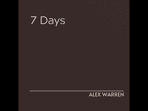 7 Days — YouTube
