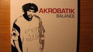 Akrobatik - The Hand That Rocks The Cradle