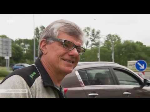 Wenn die Urlauber kommen- die Insel Rügen im Ausnahmezustand.