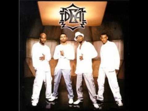 Ideal ft. Lil' Mo & RL (of Next) - Whatever