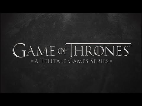 Game of Thrones Ep 1 - Pt 8 Lord's Reception