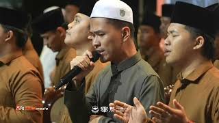 Download lagu Hadroh SABILU TAUBAH || MAHALUL QIYAM - PERINGATAN ISRO' MI'ROJ NABI MUHAMMAD || GUS ILHAM PASURUAN mp3 Download lagu Hadroh SABILU TAUBAH || MAHALUL QIYAM - PERINGATAN ISRO' MI'ROJ NABI MUHAMMAD || GUS ILHAM PASURUAN mp3