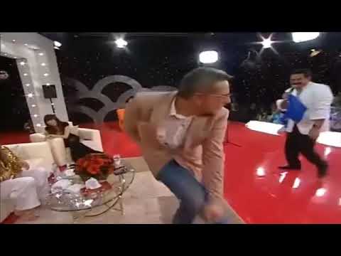 MEHMET ALİ ERBİL DANS😂😂