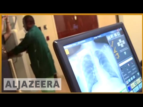 🇺🇸 Black lung disease reappears in the US | Al Jazeera English