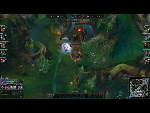 Kha'Zix a bit strong?