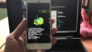 enable OEM unlocking Google Pixel 1/Pixel XL Verizon Android 10 Android 9 Pie