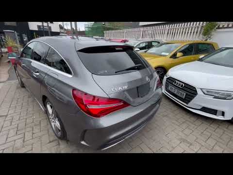 Mercedes-Benz CLA FINANCE AVAILABLE FROM €84 P/W - Image 2