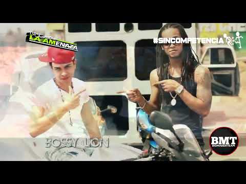 PLENA VIEJA VIDEO MIX VOL 1 2023-2024 BY VJ JULIAN LA AMENAZA X BIG MAKER TEAM